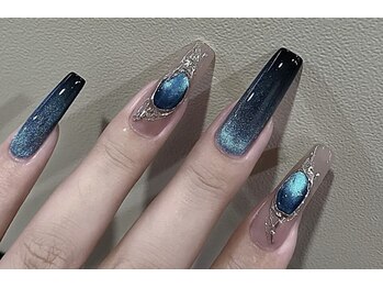 ニコ 高田馬場店(Niko)/グラデーション