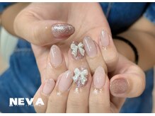 ネバサロン 蒲田(Neva Salon)/
