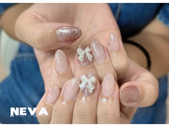 ネバサロン 蒲田(Neva Salon)/