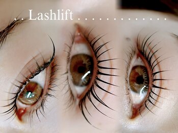 マインサロン(MEIN Salon)/オーダーメイドラッシュリフト