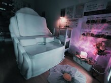 ヨサパーク ラプラス(YOSA PARK Laplace)の雰囲気（周りの目を気にせずくつろげるプライベート空間＊）