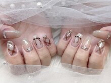 ククネイル(KuKunail)/持ち込みデザイン☆