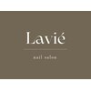 Lavieロゴ