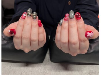 ヒミツキチ 恵比寿店(himitsukichi)/8週目のおかえりなさい