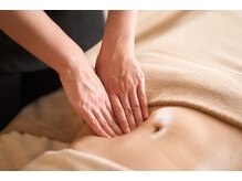 シエナ(ciena)の雰囲気（【お通じ改善にも◎】お悩みに合わせた全身リンパマッサージ）