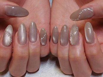 ねこのて 仙川/もちこみ90分コース