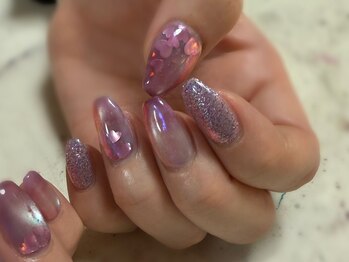 ネイルサロン ブリエ(briller)/