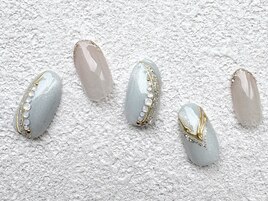 ハンド新作デザイン