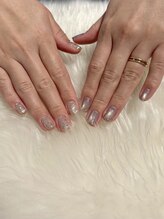ラナニネイル(Lanani nail)/定額スタンダードコース