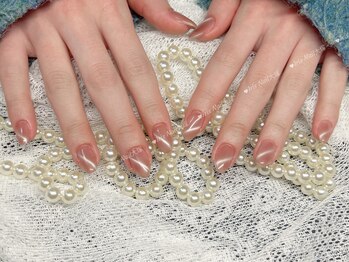 素敵なマグネットワンカラー