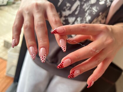 エマネイル(Emma Nail)の写真
