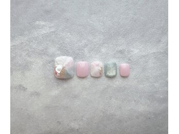 春色ニュアンス☆