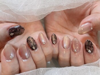 アイリーデイ(IRY DAY)/定額デザイン