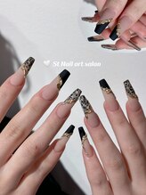 エスティネイルアートサロン(St.Nail Art Salon)/