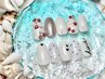 【大人☆ガーリーcollection】7500円