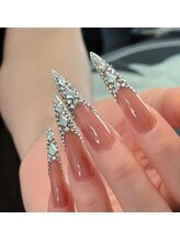 シーズネイル(She's Nail)