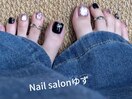 フットネイル