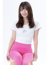全力ストレッチ 四ツ橋堀江店 HIROKA 堀江店長