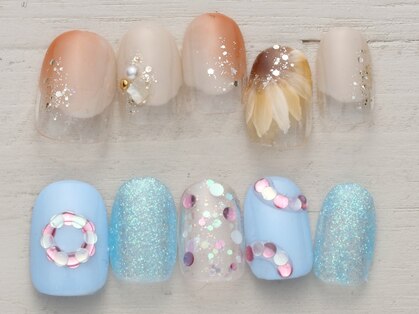 ノーネイル 大宮(NO NAIL)の写真