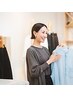 【45日以内再来】手持ち服相談・買い足し相談10%OFF/90分