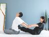 【ストレッチで倦怠感を軽減!肩/腰痛/背中のハリ】 タイ古式 120分