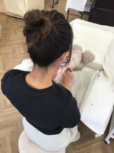 サロン ド ラグジュ&nbsp;山口 