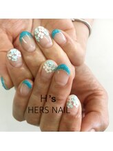 ベベ 伊丹店(BeBe)/キャンペーンネイル