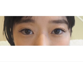 アトリエ カトン(Atelier katong)/似合わせまつエク