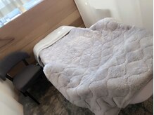 ヘアー スペース オフ(Hair Space Off)/内観