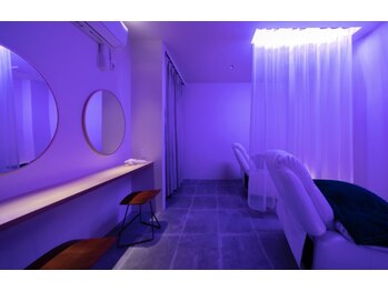 ルーラドライヘッドスパアイラッシュ(LAURA DryHeadSpa/Eyelash)/☆癒しの音☆