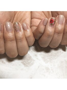 エスケーワイ(S K Y)/二本コース