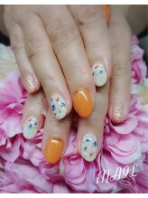 アイネイル(iNAIL)/