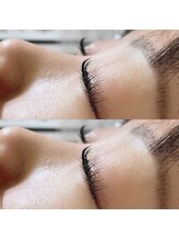 レガーミ バイ ムニ(Legami by MUNI)/立ち上げスタイル