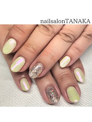 nailsalon TANAKA