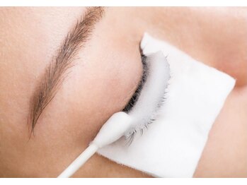 トラット エステアンドアイズ(tratto)/修復・補修アイシャンプー