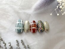 ジュレアイ(JurerEye)/定額ニュアンストレンド