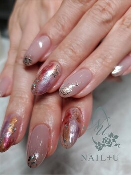 ネイルプラスユウ(NAIL+U)/