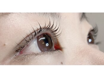 チュティ(Cuti)/似合わせデザインパーマ