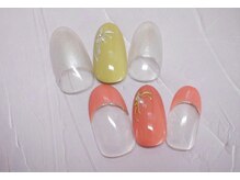 ブリオン 六本松店(Bullion)/大人エレガントパーツデザイン