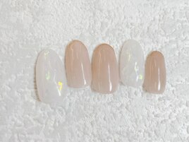 シンプルオフィスプラン