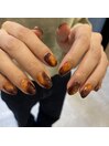 ニュアンスネイル