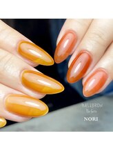 ビーパルフェット(B,Parfaite)/ニュアンスワンカラー