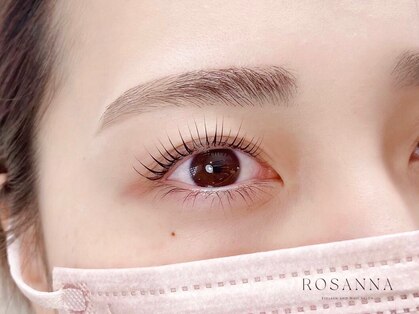 ロザンナ 北浦和店(ROSANNA)の写真