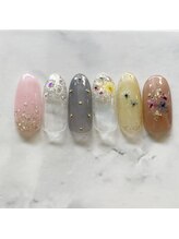 パール 池袋店(PEARL)/追加アートサンプル