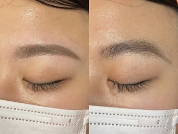 アイクイック 秋葉原店(Ai Quick)/眉毛/メンズ/秋葉原/眉毛サロン