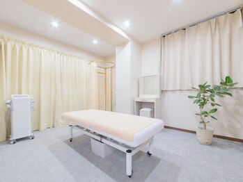 ジタ整体院/施術スペース