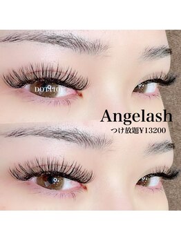 ドットイチイチマルイチ 銀座店(DOT1101)/アンジュラッシュ