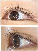 ベリール 南平岸店(Be'Leel)/バービーカール