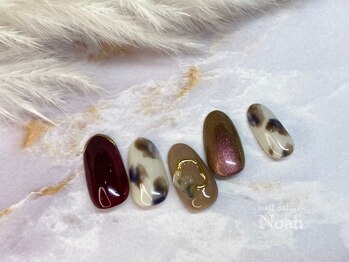 ニュアンスアート