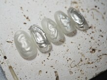 ネイルクローゼット(Nail Closet)/11 月　Monthly Design